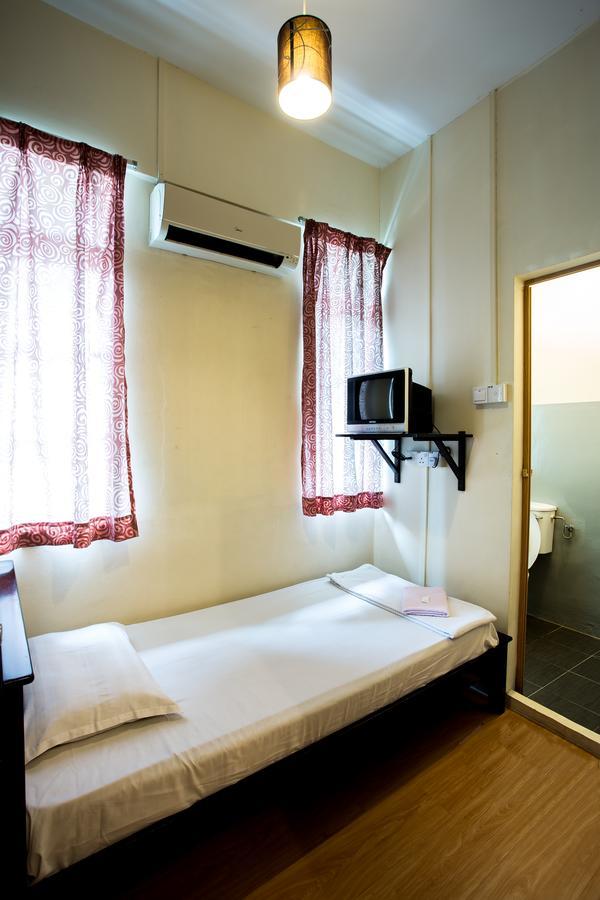 Argyll Inn George Town Exterior photo